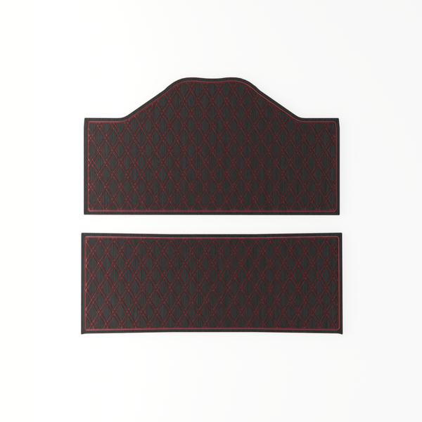 Epic E40FX EVA Foam Golf Cart Floor Mat