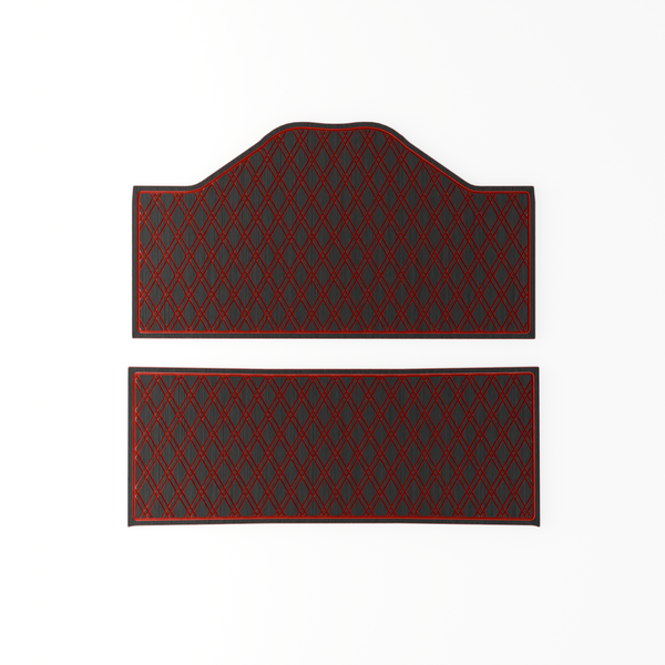 Epic E40FX EVA Foam Golf Cart Floor Mat
