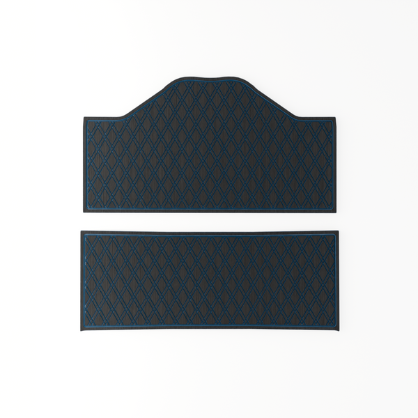 Epic E40FX EVA Foam Golf Cart Floor Mat