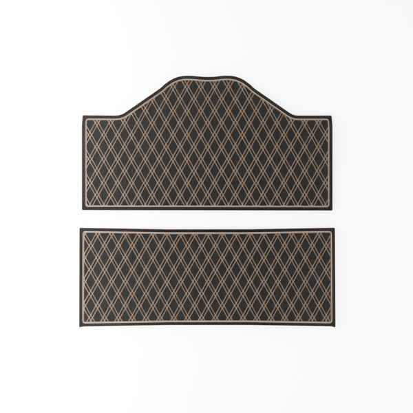 Epic E40FX EVA Foam Golf Cart Floor Mat