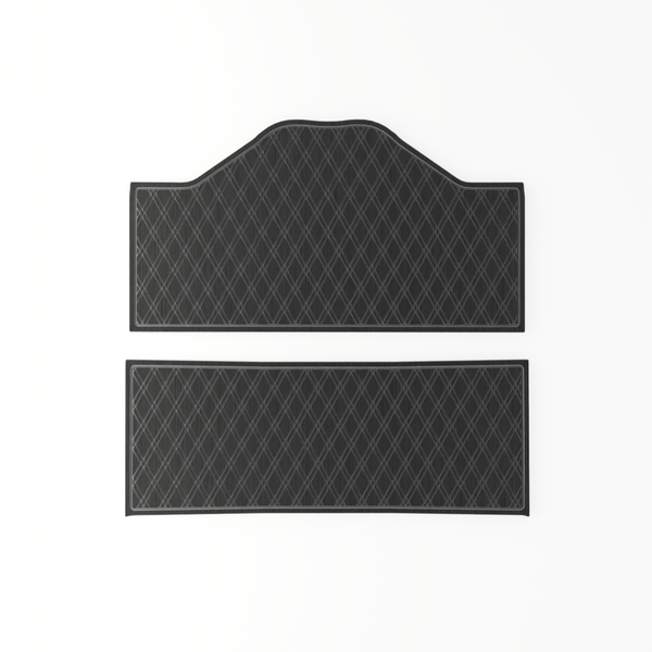 Epic E40FX EVA Foam Golf Cart Floor Mat