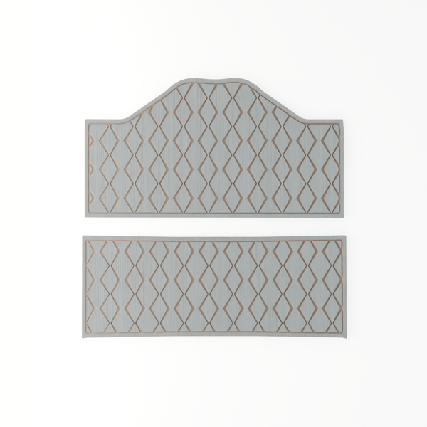 Epic E40FX EVA Foam Golf Cart Floor Mat
