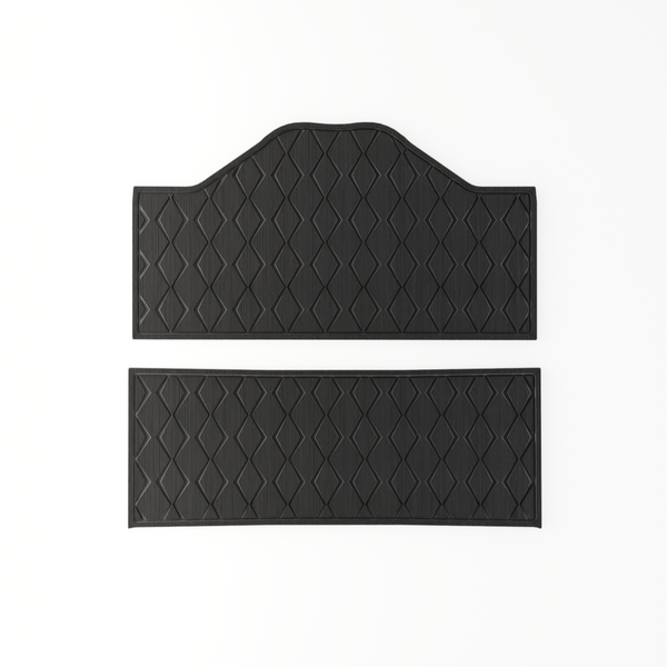 Epic E40FX EVA Foam Golf Cart Floor Mat