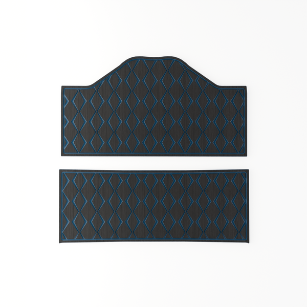 Epic E40FX EVA Foam Golf Cart Floor Mat