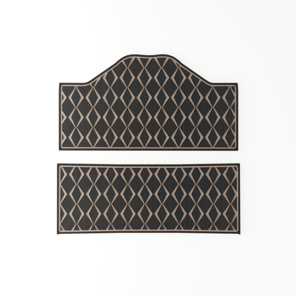 Epic E40FX EVA Foam Golf Cart Floor Mat