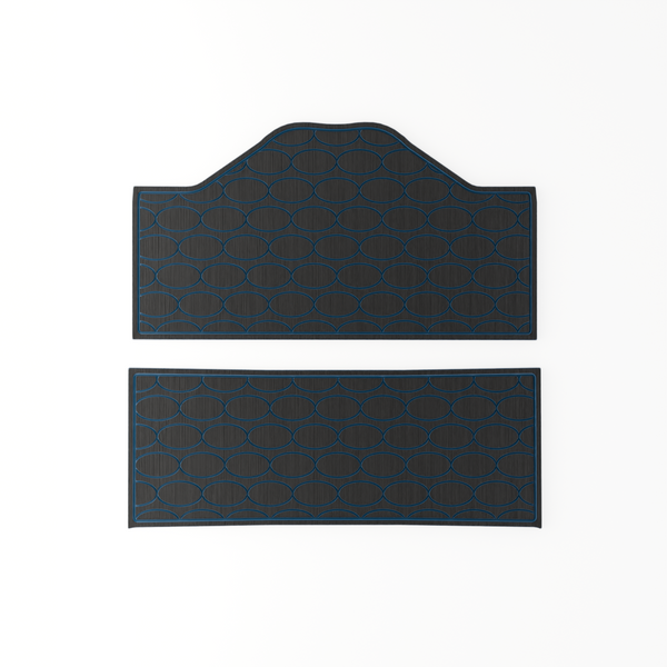 Epic E40FX EVA Foam Golf Cart Floor Mat