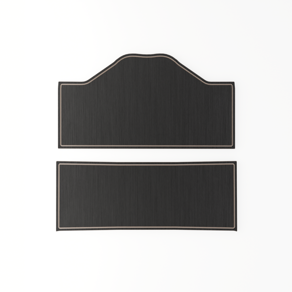 Epic E40FX EVA Foam Golf Cart Floor Mat