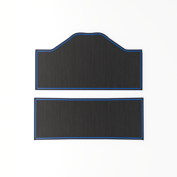 Epic E40FX EVA Foam Golf Cart Floor Mat