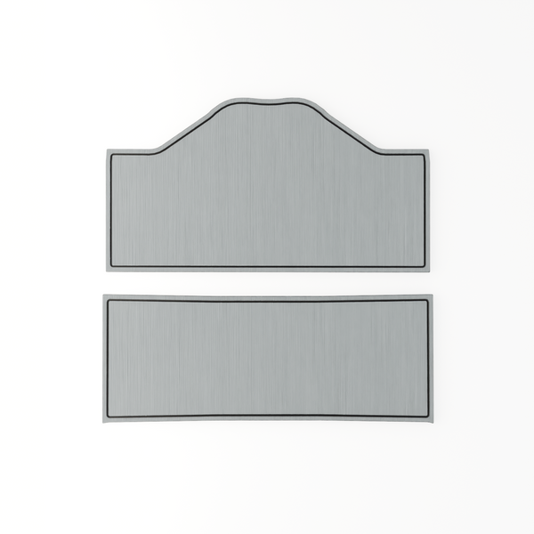 Epic E40FX EVA Foam Golf Cart Floor Mat