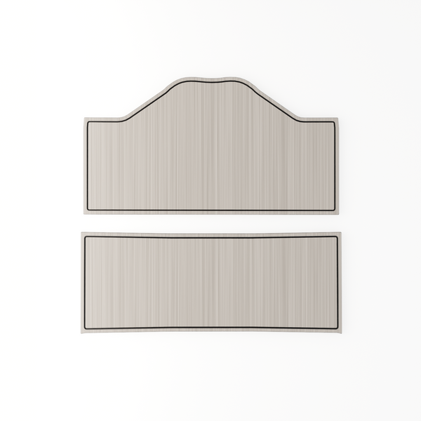 Epic E40FX EVA Foam Golf Cart Floor Mat
