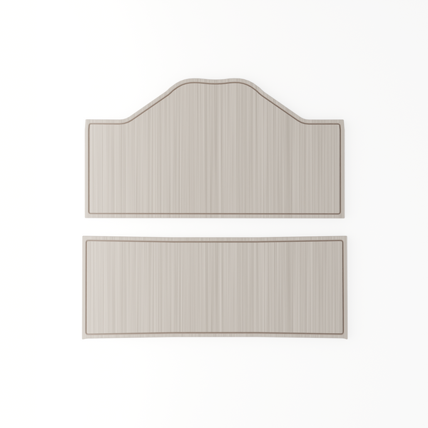 Epic E40FX EVA Foam Golf Cart Floor Mat