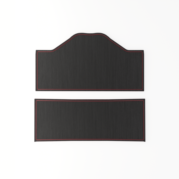 Epic E40FX EVA Foam Golf Cart Floor Mat