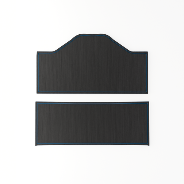 Epic E40FX EVA Foam Golf Cart Floor Mat