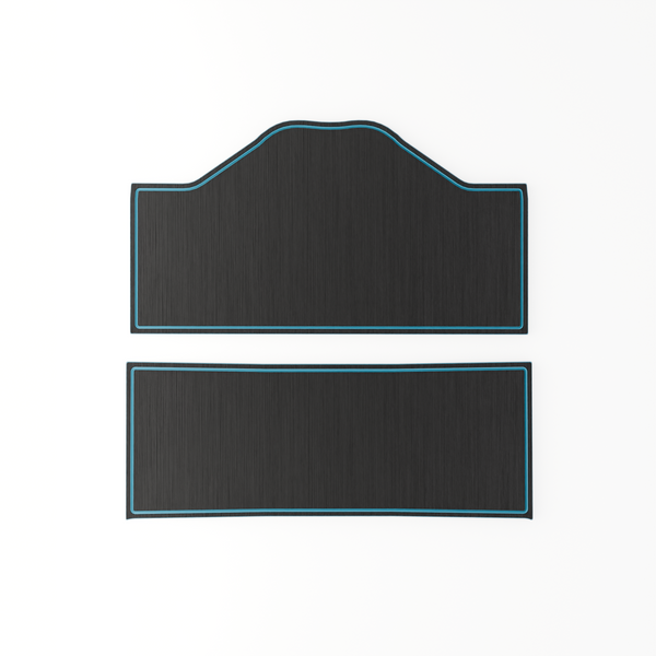 Epic E40FX EVA Foam Golf Cart Floor Mat