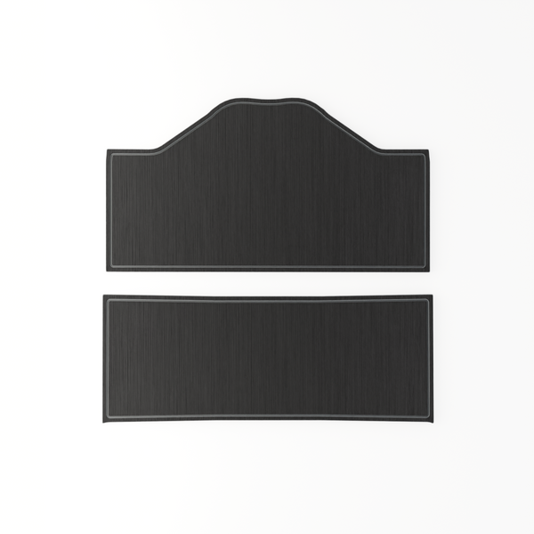 Epic E40FX EVA Foam Golf Cart Floor Mat