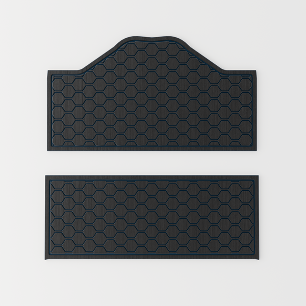 Mat Supply™ EVA Foam Golf Cart Floor Mat for Epic E40FX