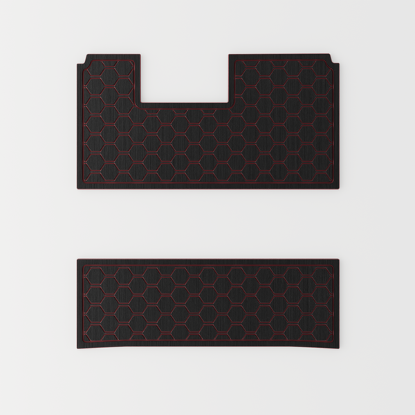 Mat Supply™ EVA Foam Golf Cart Floor Mat for Dach Apollo