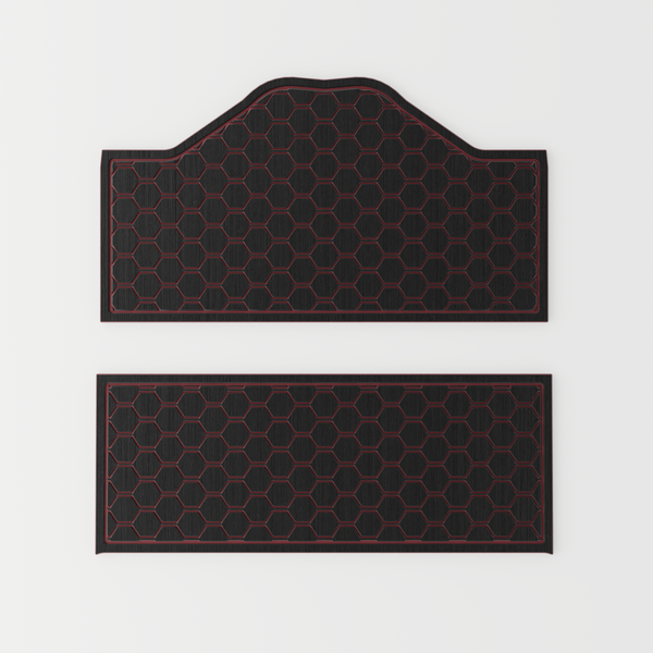 Mat Supply™ EVA Foam Golf Cart Floor Mat for Epic E40FX