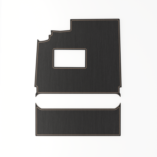 Kandi PRO 4P FWD EVA Foam Golf Cart Floor Mat