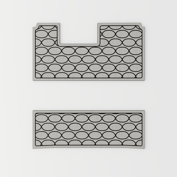 Mat Supply™ EVA Foam Golf Cart Floor Mat for Dach Apollo