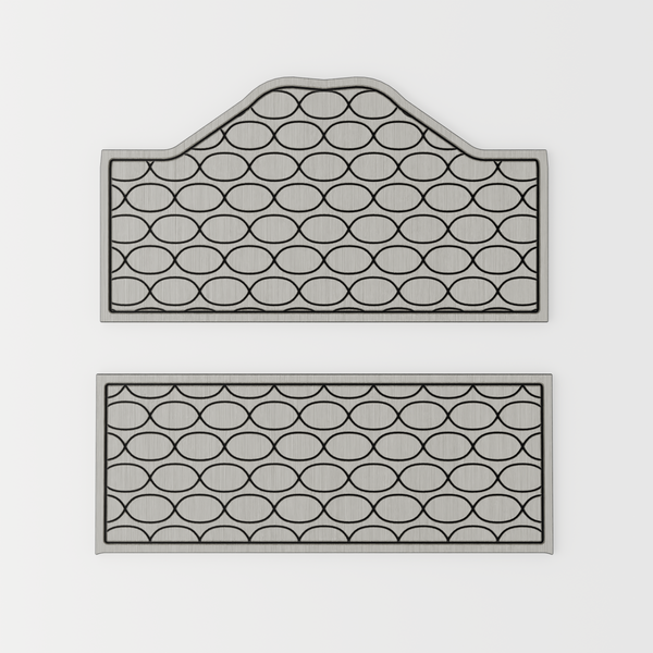 Mat Supply™ EVA Foam Golf Cart Floor Mat for Epic E40FX