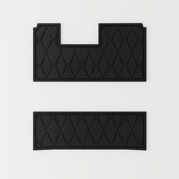 Mat Supply™ EVA Foam Golf Cart Floor Mat for Dach Apollo