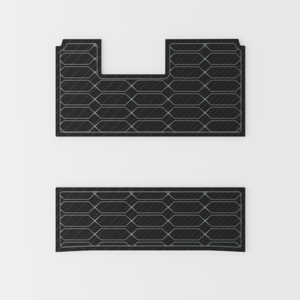 Mat Supply™ EVA Foam Golf Cart Floor Mat for Dach Apollo