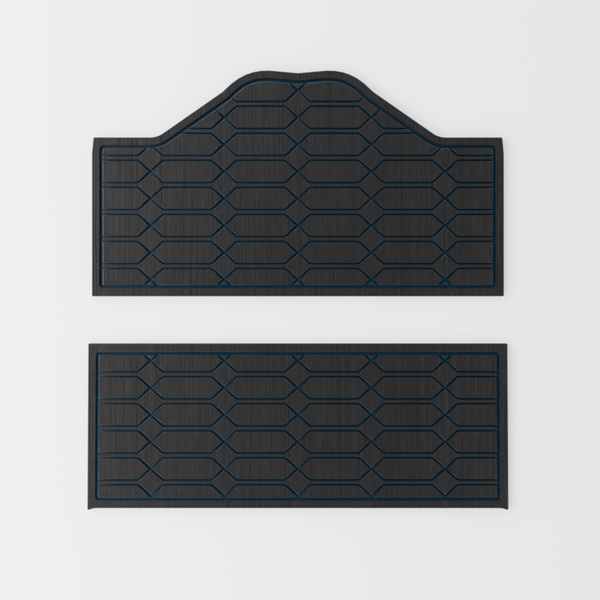 Mat Supply™ EVA Foam Golf Cart Floor Mat for Epic E40FX