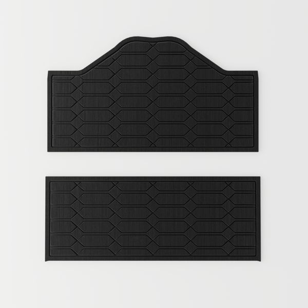 Mat Supply™ EVA Foam Golf Cart Floor Mat for Epic E40FX