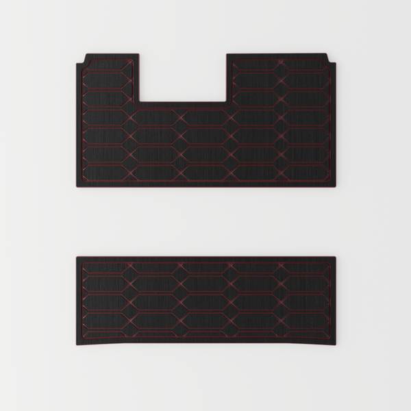 Mat Supply™ EVA Foam Golf Cart Floor Mat for Dach Apollo