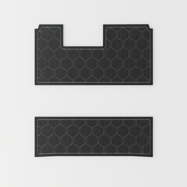 Mat Supply™ EVA Foam Golf Cart Floor Mat for Dach Apollo