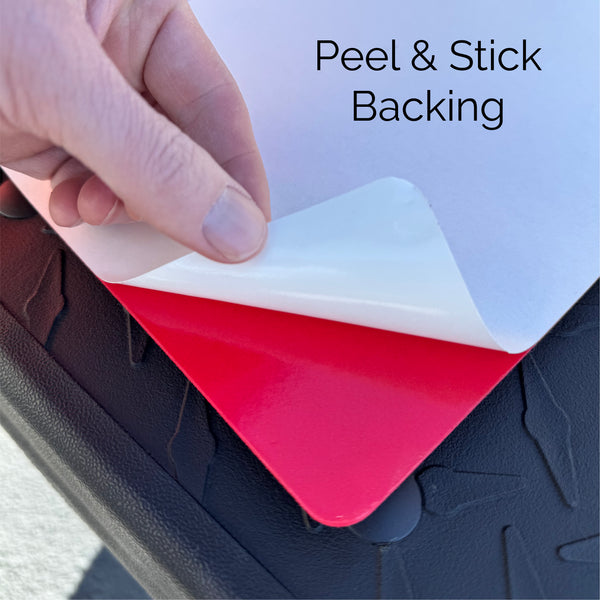 Custom EVA Foam Mat for Golf Carts